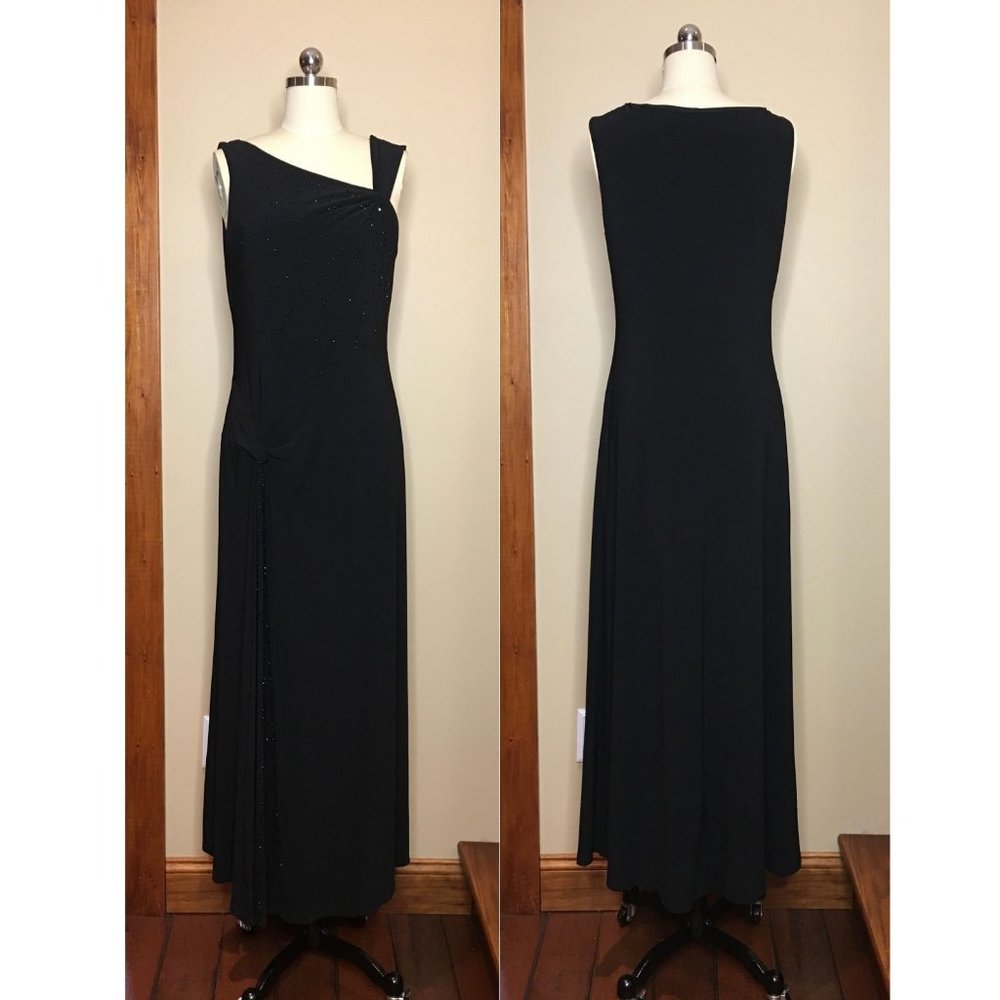 J R Nites by Caliendo Evening Gown